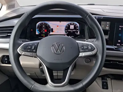 Volkswagen California – Foto 11