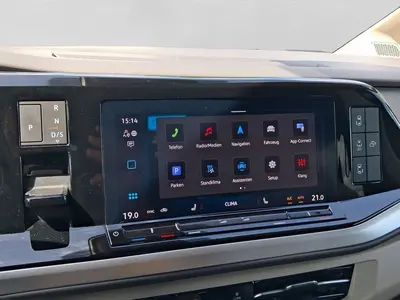 Volkswagen California – Foto 13