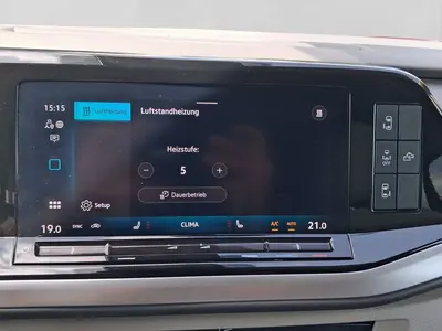 Volkswagen California – Foto 16