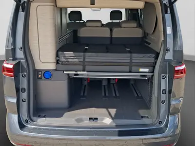 Volkswagen California – Foto 18