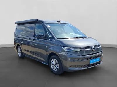Volkswagen California – Foto 19
