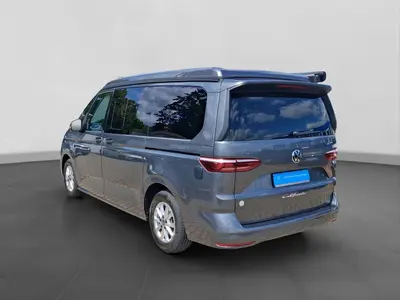 Volkswagen California – Foto 20
