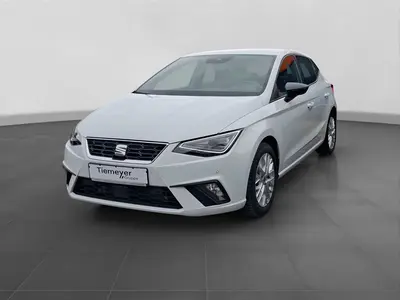 Seat Ibiza – Foto 2