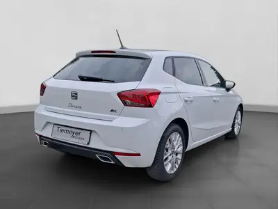 Seat Ibiza – Foto 3