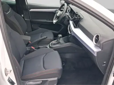 Seat Ibiza – Foto 4
