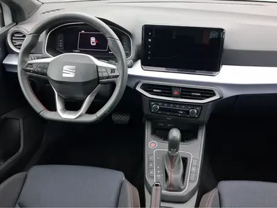 Seat Ibiza – Foto 5