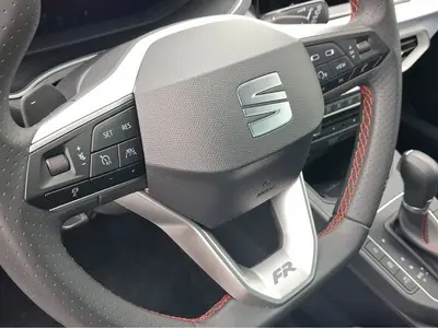 Seat Ibiza – Foto 9