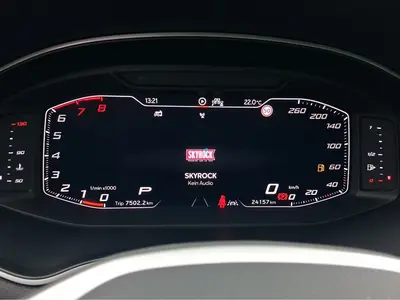 Seat Ibiza – Foto 10