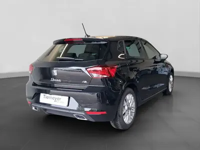 Seat Ibiza – Foto 3