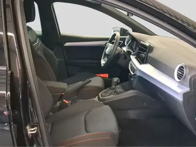 Seat Ibiza – Foto 4
