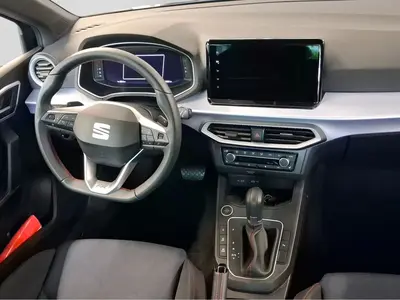 Seat Ibiza – Foto 5
