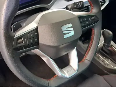 Seat Ibiza – Foto 9