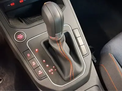 Seat Ibiza – Foto 11