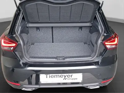 Seat Ibiza – Foto 17