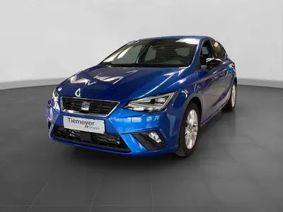 Seat Ibiza – Foto 2