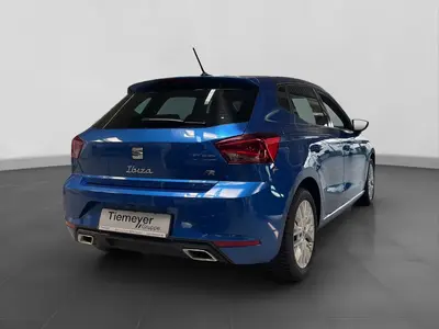 Seat Ibiza – Foto 3