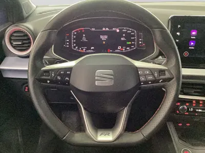 Seat Ibiza – Foto 9