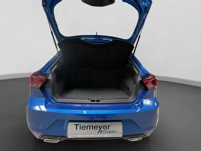 Seat Ibiza – Foto 17