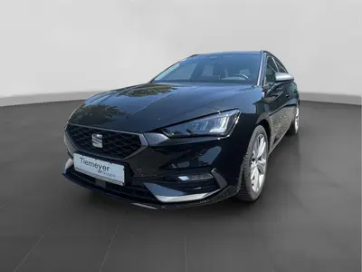 Seat Leon – Foto 2