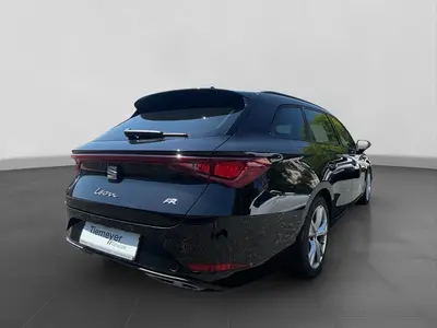 Seat Leon – Foto 3