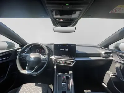 Seat Leon – Foto 5