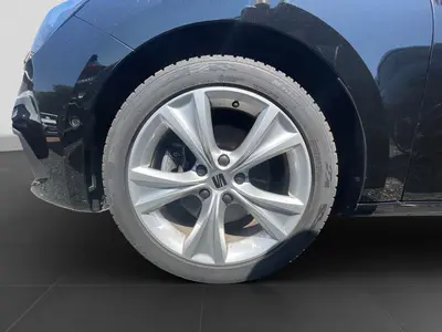 Seat Leon – Foto 7