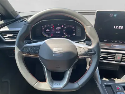 Seat Leon – Foto 9