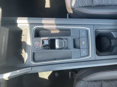 Seat Leon – Foto 11