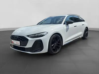 Audi A5 Avant – Foto 2
