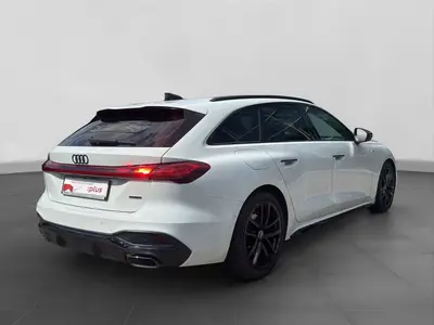 Audi A5 Avant – Foto 3