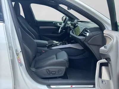 Audi A5 Avant – Foto 4