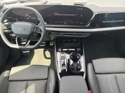 Audi A5 Avant – Foto 5