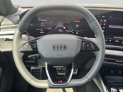 Audi A5 Avant – Foto 9