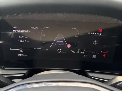 Audi A5 Avant – Foto 10