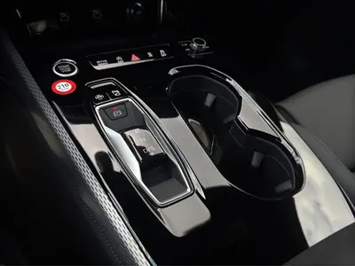 Audi A5 Avant – Foto 11