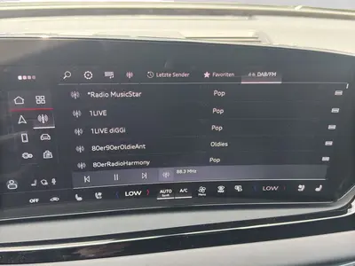 Audi A5 Avant – Foto 13