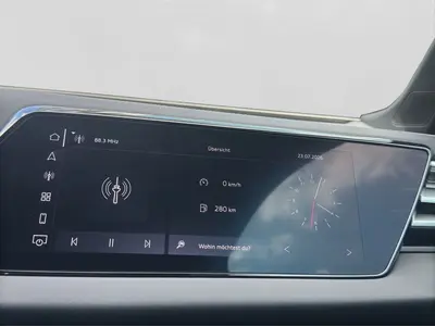 Audi A5 Avant – Foto 15