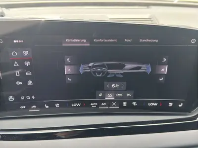 Audi A5 Avant – Foto 16