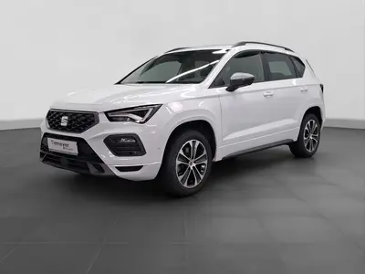 Seat Ateca – Foto 2