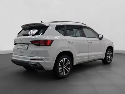 Seat Ateca – Foto 3