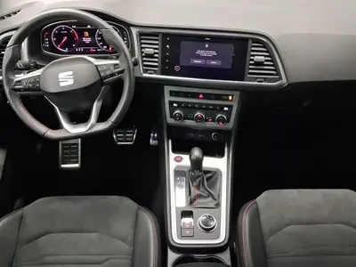 Seat Ateca – Foto 5