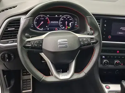 Seat Ateca – Foto 9