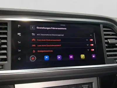 Seat Ateca – Foto 12