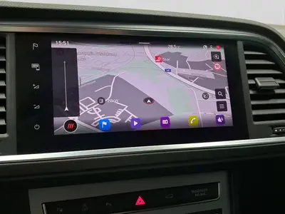 Seat Ateca – Foto 13