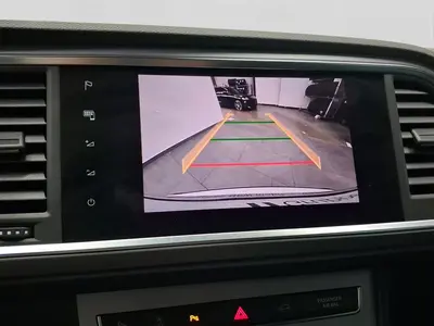 Seat Ateca – Foto 15