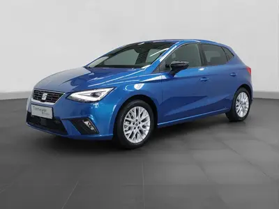 Seat Ibiza – Foto 2