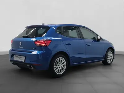 Seat Ibiza – Foto 3