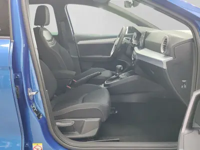 Seat Ibiza – Foto 4