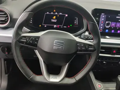 Seat Ibiza – Foto 9
