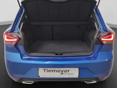 Seat Ibiza – Foto 17